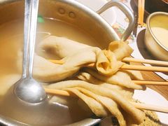 -冰川冷面·延边菜·炭烤串(观前店)