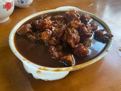-三居鲁味坊黄焖鸡(山大路店)