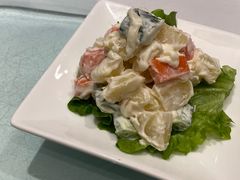 -瑞福园联谊餐室(茂名南路店)