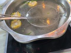 -潮悦牛肉火锅城(水贝店)
