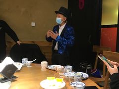 -小放牛炒菜馆(军校店)