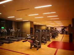 -上海嘉定喜来登酒店