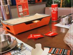 -神府路壹号·海鲜烧烤·砂锅粥·锅物(三坊七巷店)