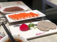 -千味涮·健康火锅(会展连城新天地店)