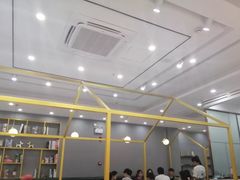 -禾谷韩餐(热带海洋学院店)