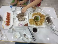 -老毛手抓·盐池滩羊非遗手抓(宁夏总店)