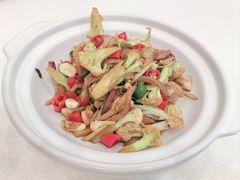 -老浒记民俗酒楼(王府井店)