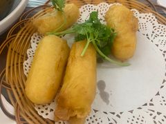 -莲华素食府