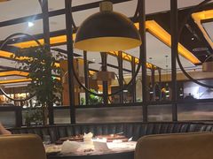 -半秋山西餐厅(宜昌大洋店)