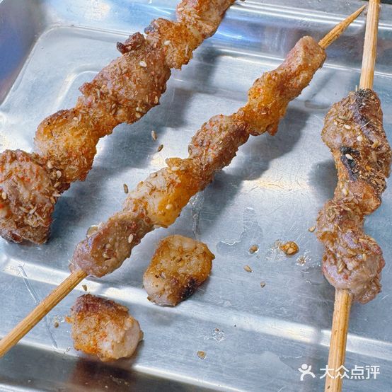 九头牛清真饭店(回回营老兴盛)