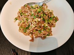 -金谷仓家庭料理(马泉营店)