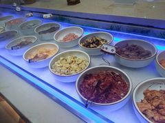 -比尔森韩式烤肉自助(绿园店)