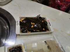 -灶座小锅烀饼·铁锅炖(道里店)
