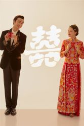 -巴黎春天婚纱摄影STUDIO·定制