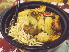 炖鸡面-披云徽府(繁华大道店)