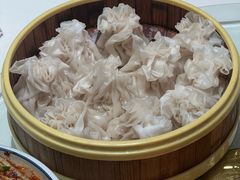 -凯鸽酒楼(大同振兴街店)