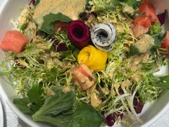 -马凯餐厅(地安门店)