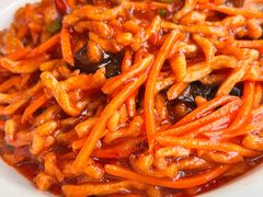 -一盏明灯全素斋(五爷庙店)