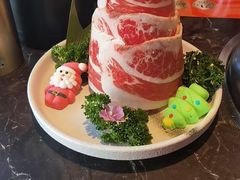 -一品诚记烤肉·甄选店(中南路店)