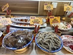 -西江红·株洲本地菜(滨江南路店)