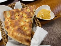 土耳其面包-TUK土耳其餐厅·下午茶(卢湾店)