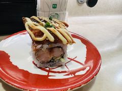 -禾绿寿司·定食·拉面·烧炸(喜荟城店)