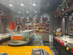 -隐厨·海鲜餐厅(恒通路店)