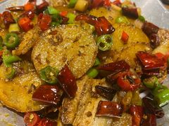 -嘉丰湘菜馆(芳群园店)