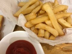 -鬼味烤翅(南锣鼓巷店)