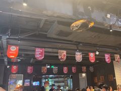 -肉串汪(月坛店)