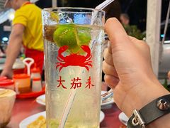 -大茄来海鲜餐厅(亚洲城分行)