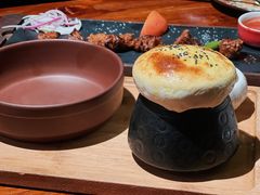 -格鲁·秀色Georgia’s Feast