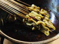 -二子海鲜大排档(太阳城店)