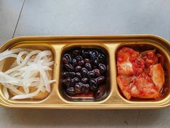 -豚妈妈汤饭·部队锅(南京东路店)