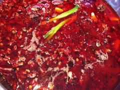 -重庆大队长火锅(凤城八路店)