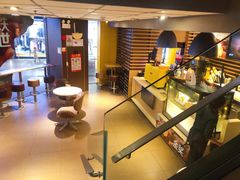 -麦当劳(番禺易发商业街店)