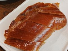 “酥不腻”烤鸭-小大董·烤鸭(王府井apm店)