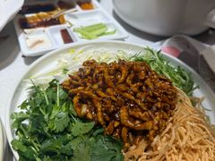 -小桃红·东北菜·春饼烤鸭(南阳湖街店)