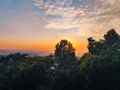 -广州市白云山风景名胜区