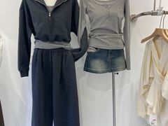 -龙湖杭州滨江天街