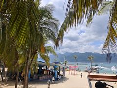 -海南分界洲岛旅游区