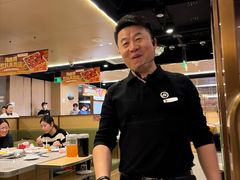 -海底捞火锅(王府井银泰in88店)
