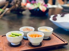 -彩丰楼中餐厅(佘山世茂洲际酒店)