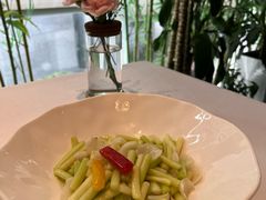 百合芦笋-松鹤楼·非遗·苏帮菜(融科店)