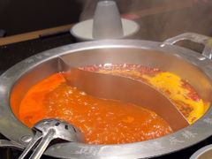-井格重庆火锅(西直门凯德Mall店)