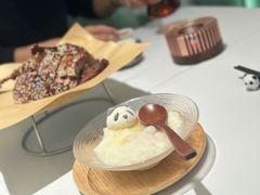 -眉州东坡·熊猫主题餐厅(枫蓝店)