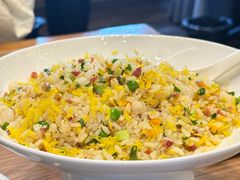 -大潮淮·淮扬菜(何园旗舰店)