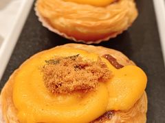 -禄运茶居·手工点心(猎德店)