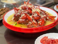 -香满锅老北京羊蝎子火锅·家常菜(新街口店)