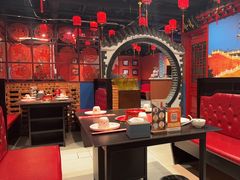 -南门涮肉(通州店)